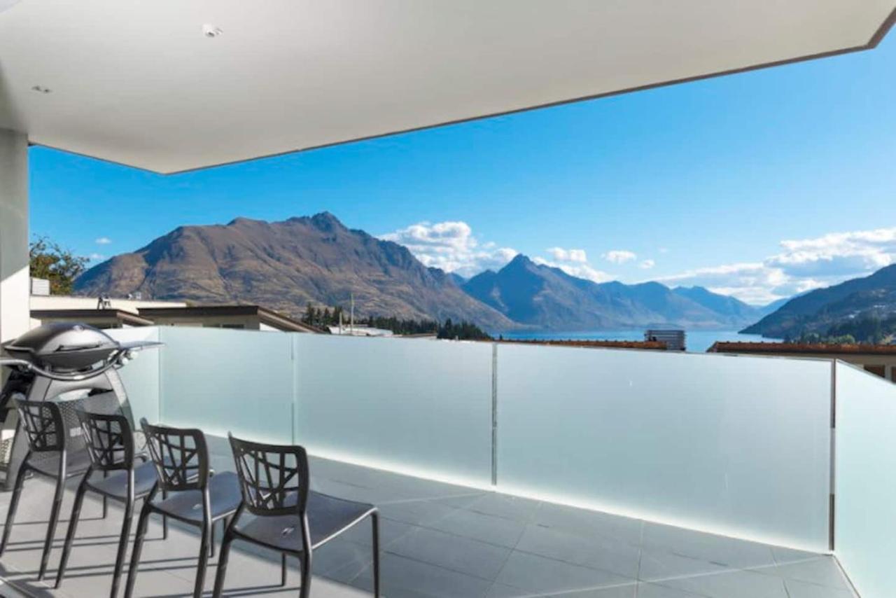 Brilliant Central Location Queenstown Zewnętrze zdjęcie