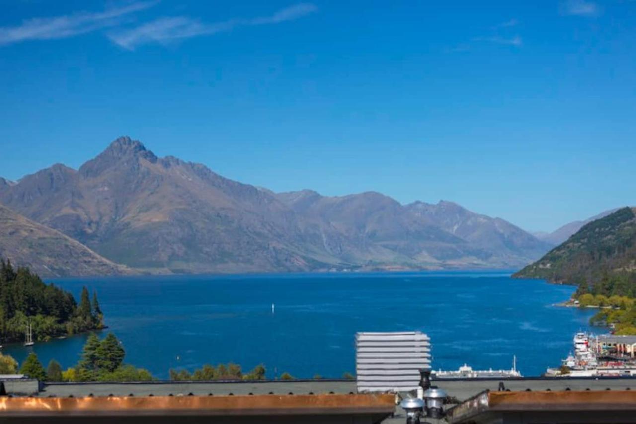 Brilliant Central Location Queenstown Zewnętrze zdjęcie